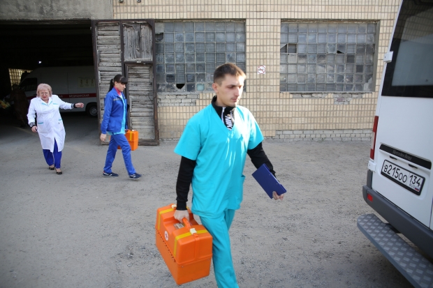 25-летняя волгоградка отравилась газом из-за неисправной колонки дома 25-летняя волгоградка отравилась газом из-за неисправной колонки дома