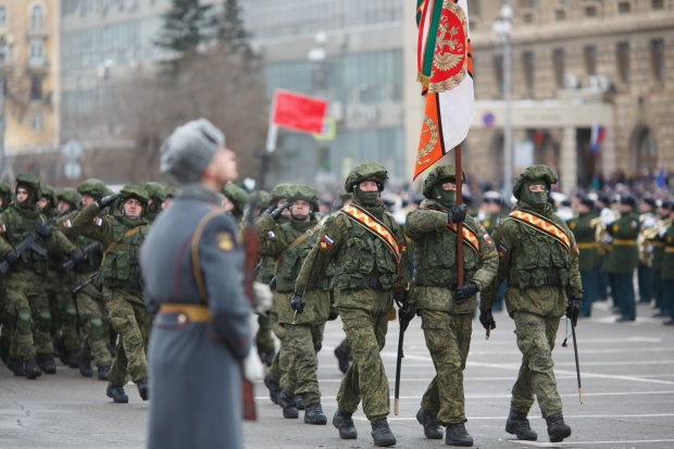 Победу в Сталинградской битве 56% россиян считают решающей в Великой Отечественной войне Победу в Сталинградской битве 56% россиян считают решающей в Великой Отечественной войне