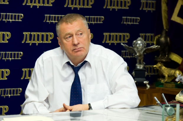 От республик - к губерниям От республик - к губерниям