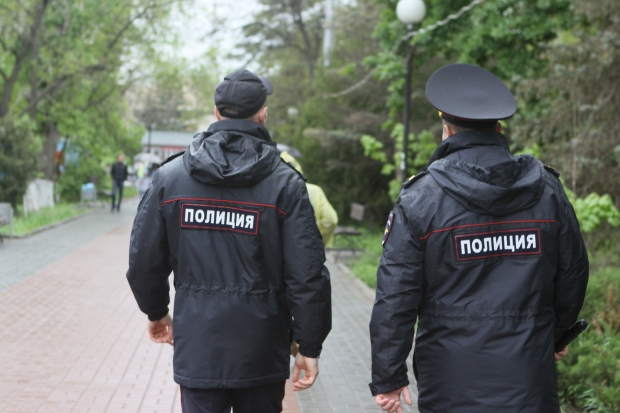 Волжанин спустя 18 лет сознался в зверском убийстве девушки Волжанин спустя 18 лет сознался в зверском убийстве девушки