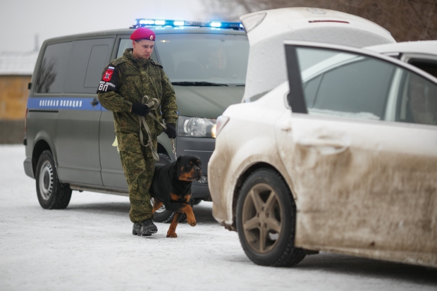 В Волгограде СКР расследует изнасилование ребенка 10-летней давности В Волгограде СКР расследует изнасилование ребенка 10-летней давности