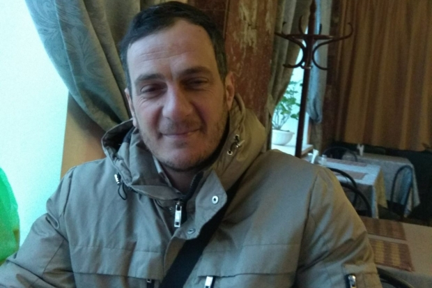 Энгин Озер: «Волгоград – это приятное лицо России» Энгин Озер: «Волгоград – это приятное лицо России»