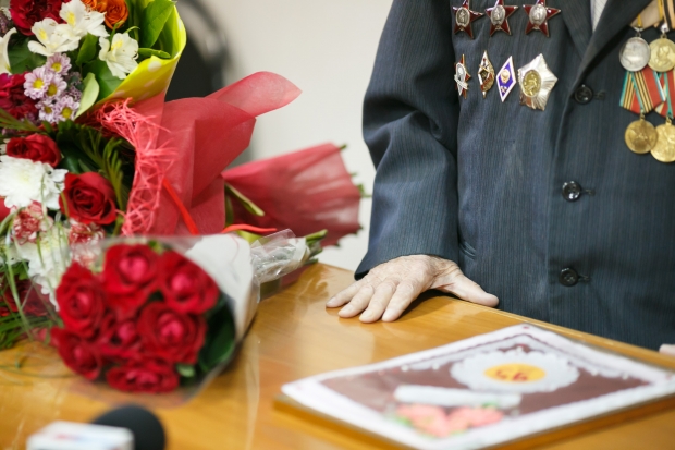 Коллекционера из Волгограда обвинили в незаконной покупке 40 медалей Коллекционера из Волгограда обвинили в незаконной покупке 40 медалей