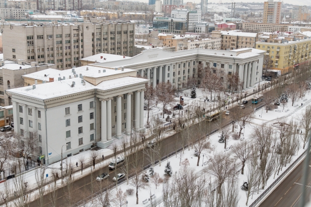 Минфин РФ выделил Волгоградской области 8,3 млрд рублей дотаций Минфин РФ выделил Волгоградской области 8,3 млрд рублей дотаций