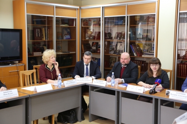 Эксперты: «Общественные наблюдатели обеспечат полную прозрачность выборам» Эксперты: «Общественные наблюдатели обеспечат полную прозрачность выборам»