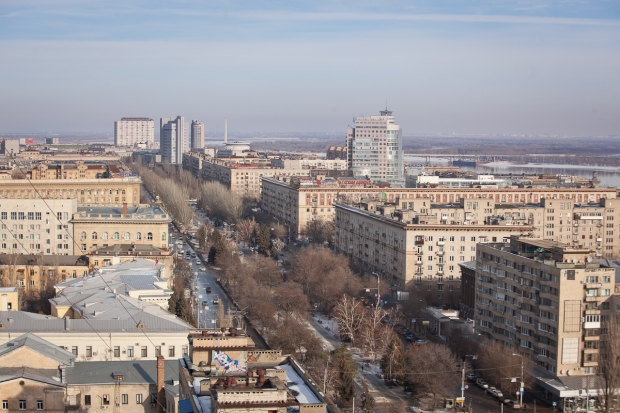 На проекты развития Волгоградской области потратят 9 миллиардов рублей На проекты развития Волгоградской области потратят 9 миллиардов рублей