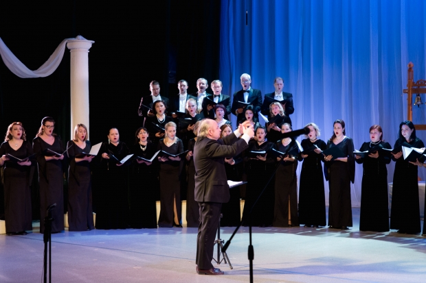 Волгоградцы услышали царицынский благовест