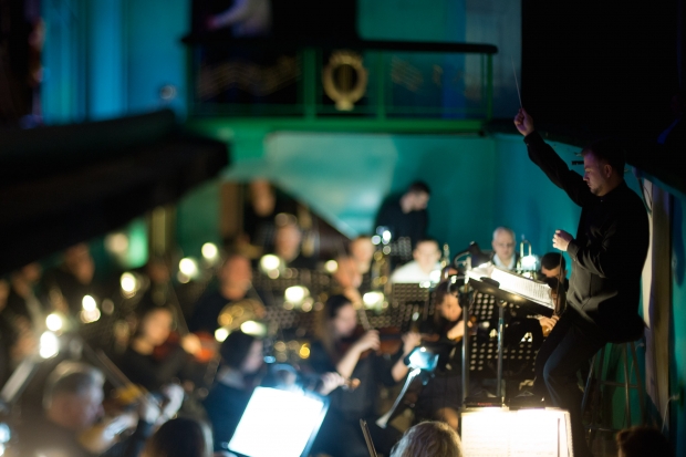 Волгоградцы услышали царицынский благовест