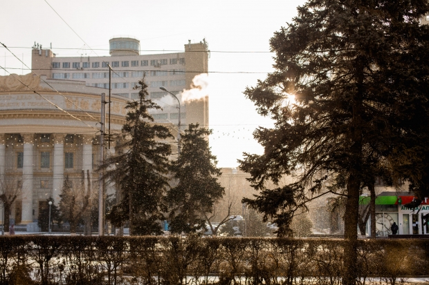 До исторического референдума в Волгоградской области осталось меньше месяца До исторического референдума в Волгоградской области осталось меньше месяца