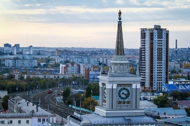 Саратов может перенять опыт Волгограда в решении «вопроса времени» Саратов может перенять опыт Волгограда в решении «вопроса времени»