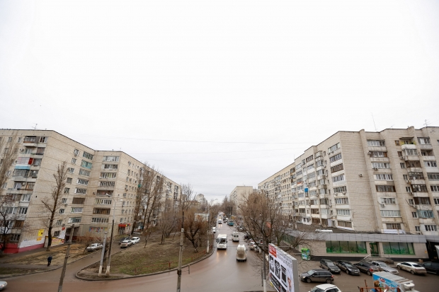 На волгоградский маршрут № 31к вышли 12 микроавтобусов На волгоградский маршрут № 31к вышли 12 микроавтобусов