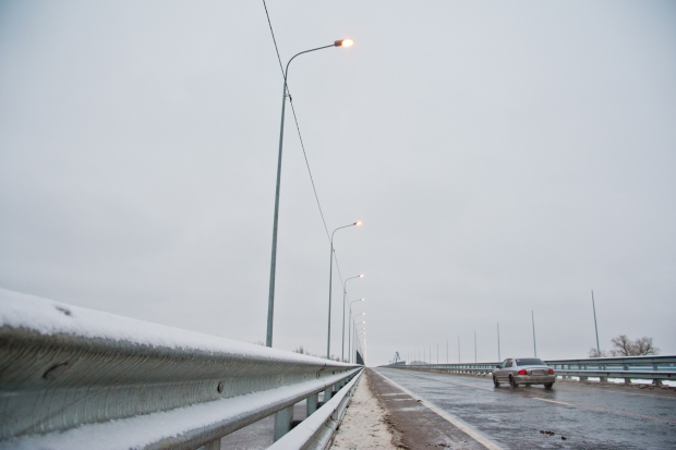 Житель Михайловского района незаконно торговал алкоголем на трассе М6 Житель Михайловского района незаконно торговал алкоголем на трассе М6