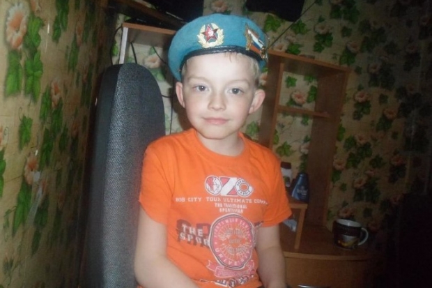 По факту пропажи 9-летнего жителя Суровикино возбудили уголовное дело По факту пропажи 9-летнего жителя Суровикино возбудили уголовное дело