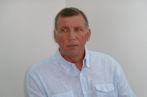 Александр Черноиванов: «Бокс не может быть мужским или женским» Александр Черноиванов: «Бокс не может быть мужским или женским»