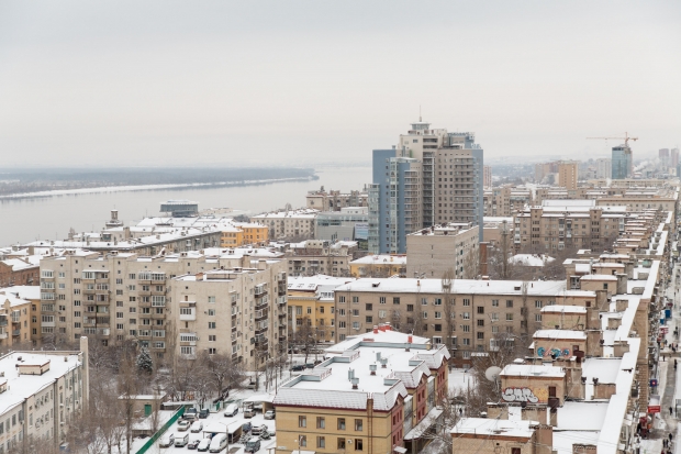 Торговые площади в Волгограде дорожают самыми быстрыми темпами в России Торговые площади в Волгограде дорожают самыми быстрыми темпами в России