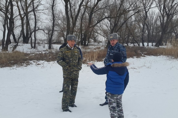 Следователи: пропавший в Суровикино школьник утонул в реке Чир Следователи: пропавший в Суровикино школьник утонул в реке Чир