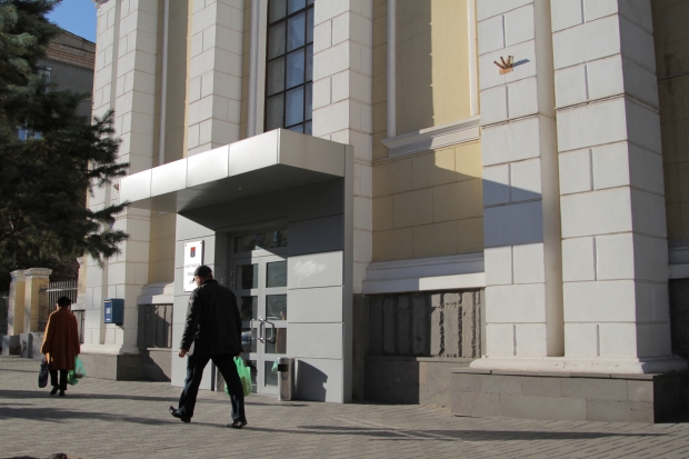 Волгоградцы будут выбирать почетных граждан города через интернет Волгоградцы будут выбирать почетных граждан города через интернет