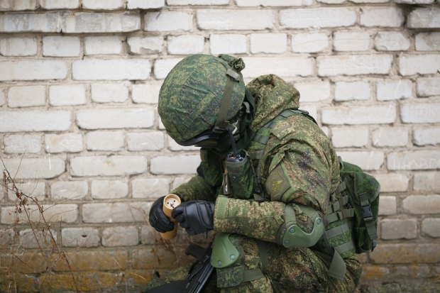 Гвардейцы в Волгограде рассказали о своем знаменитом подразделении Гвардейцы в Волгограде рассказали о своем знаменитом подразделении