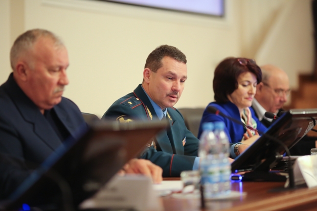 Волгоградская область во всеоружии встретит паводки