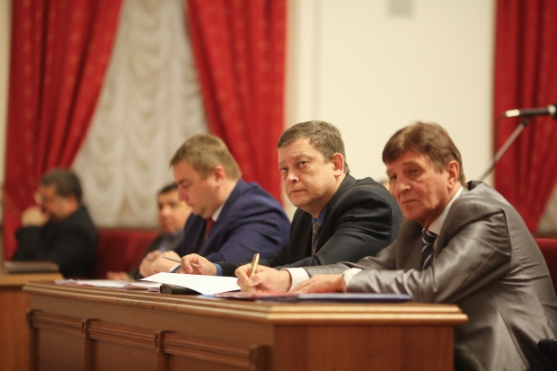 Волгоградская область во всеоружии встретит паводки