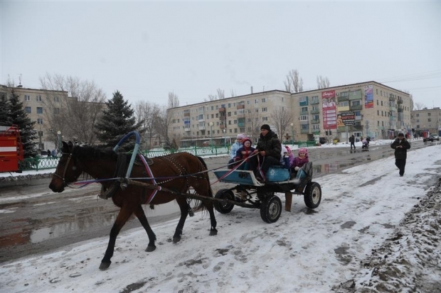 Развитие городов должно стать мотором для всей страны Развитие городов должно стать мотором для всей страны
