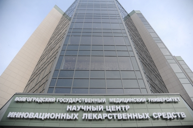 Волгоградские ученые работают по приоритетам президента Волгоградские ученые работают по приоритетам президента