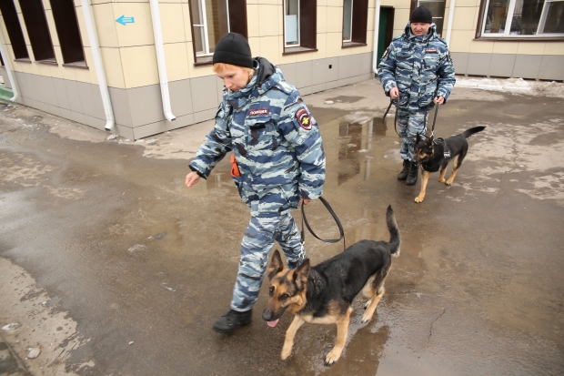 Задержан подозреваемый в попытке изнасилования 25-летней волгоградки Задержан подозреваемый в попытке изнасилования 25-летней волгоградки