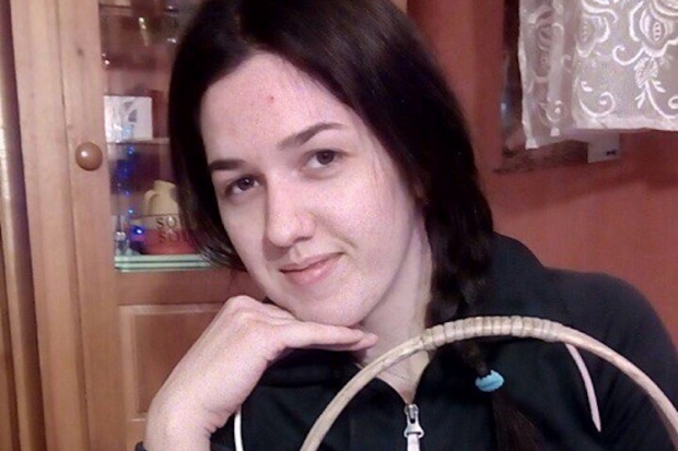 Пропавшая 24-летняя волгоградка общалась в Сети с уголовником Пропавшая 24-летняя волгоградка общалась в Сети с уголовником