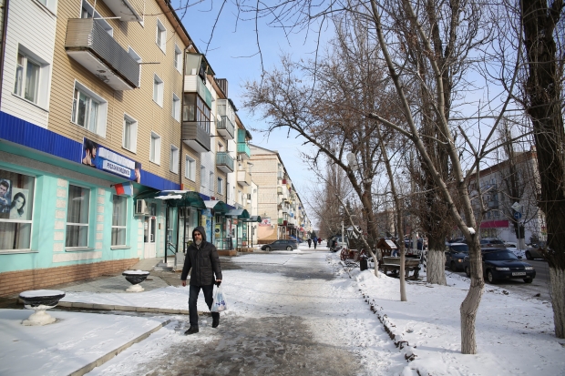 Жителей двух улиц Камышина напугали подозрительные коробки Жителей двух улиц Камышина напугали подозрительные коробки