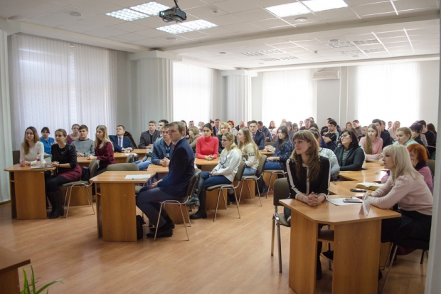 В Волгограде открылась международная конференция молодых исследователей В Волгограде открылась международная конференция молодых исследователей