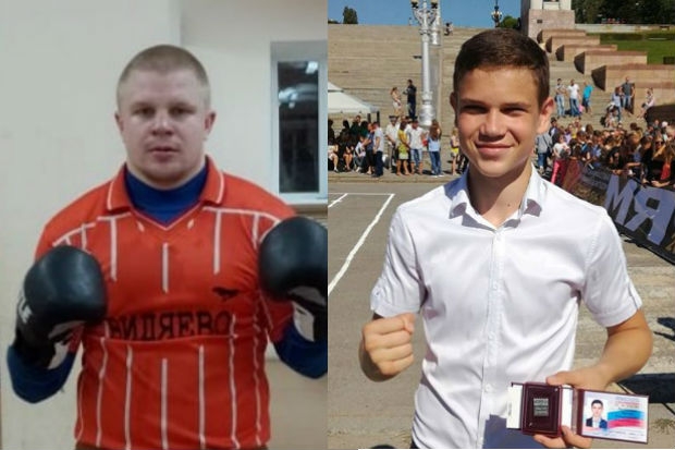 Волгоградские боксеры выиграли бронзу студенческого чемпионата России Волгоградские боксеры выиграли бронзу студенческого чемпионата России