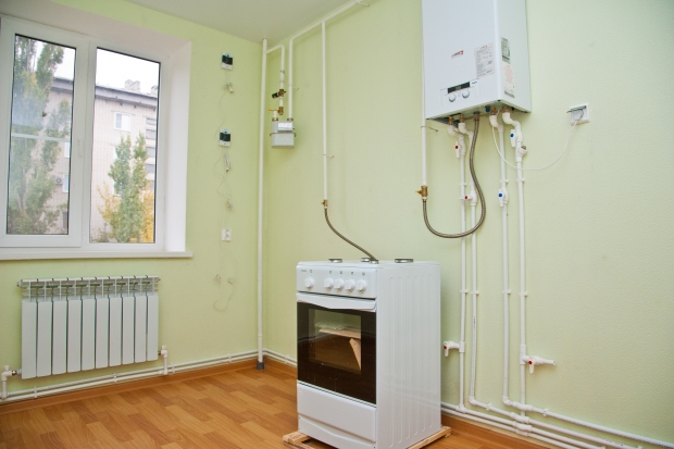 Два студента насмерть отравились угарным газом в центре Волгограда Два студента насмерть отравились угарным газом в центре Волгограда