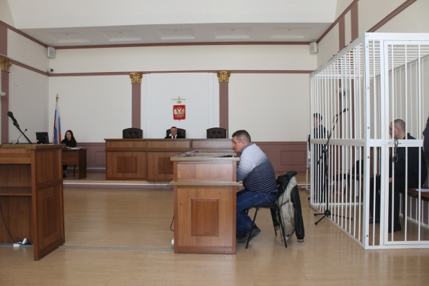 Убийца двух волжанок Масленников частично признал свою вину в суде