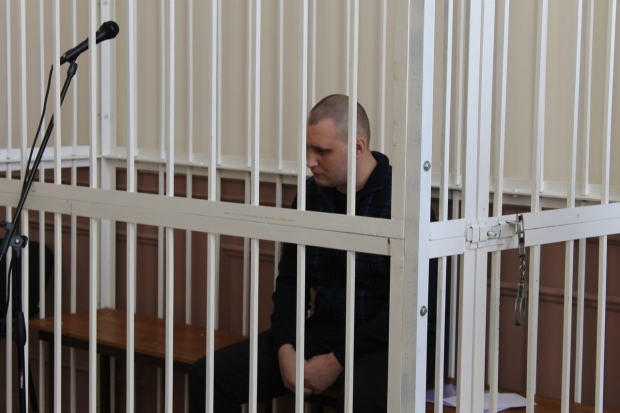 Суд над убийцей двух волжанок Масленниковым отложили из-за свидетелей Суд над убийцей двух волжанок Масленниковым отложили из-за свидетелей