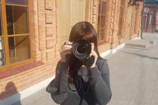 Туристический фотокросс «Terra Incognita» стартует в Волгограде Туристический фотокросс «Terra Incognita» стартует в Волгограде