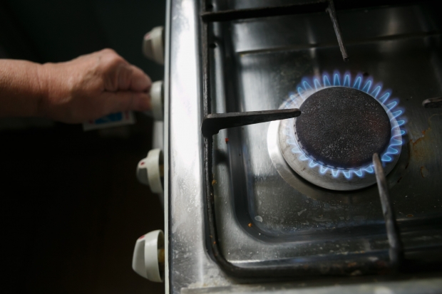 Жителей центра и севера Волгограда на день 26 апреля оставят без газа Жителей центра и севера Волгограда на день 26 апреля оставят без газа