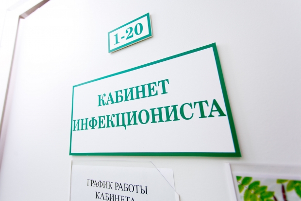 Волгоградцы в апреле не поддаются простудам и ОРВИ Волгоградцы в апреле не поддаются простудам и ОРВИ