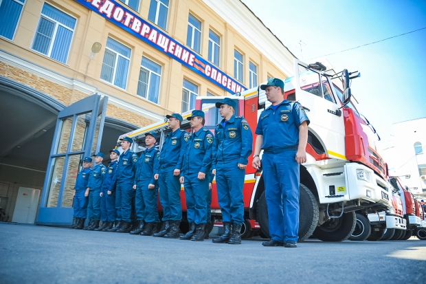 Волгоградская область присоединилась к масштабным учениям МЧС Волгоградская область присоединилась к масштабным учениям МЧС