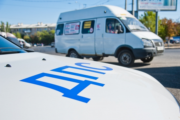 За полгода в Волгограде сняли с рейсов более 100 опасных маршруток За полгода в Волгограде сняли с рейсов более 100 опасных маршруток