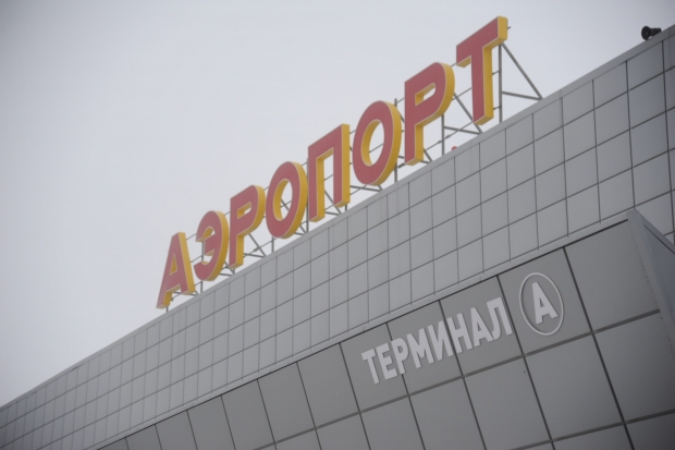 Из-за болезни двух пассажиров в Волгограде экстренно сел борт из ОАЭ Из-за болезни двух пассажиров в Волгограде экстренно сел борт из ОАЭ