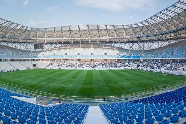 В финале Кубка России на «Волгоград Арене» сыграют «Тосно» и «Авангард» В финале Кубка России на «Волгоград Арене» сыграют «Тосно» и «Авангард»