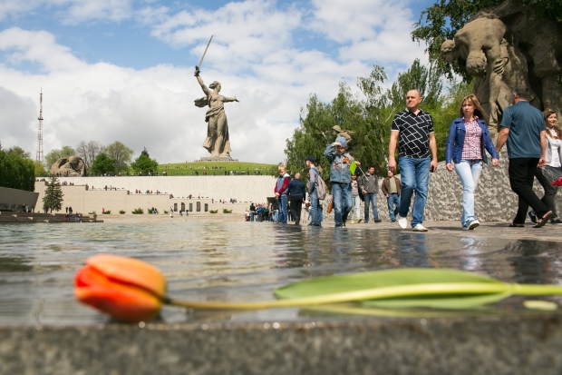 Волгоград примет конкурс работ о российских городах I love Russia Волгоград примет конкурс работ о российских городах I love Russia