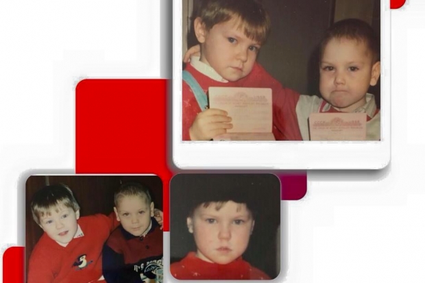 Волжане, усыновленные итальянцами, ищут родственников в России Волжане, усыновленные итальянцами, ищут родственников в России
