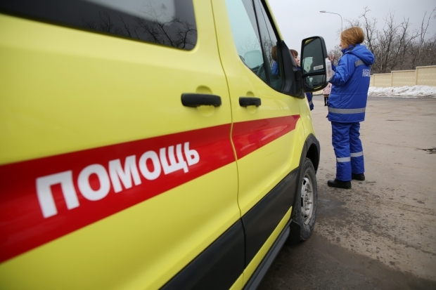 Мужчина пострадал при пожаре в доме на юге Волгограда Мужчина пострадал при пожаре в доме на юге Волгограда