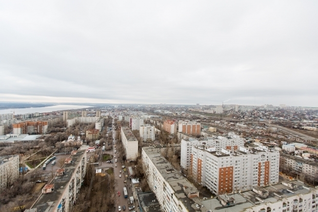 Местным властям Волгограда разрешили составлять административные протоколы Местным властям Волгограда разрешили составлять административные протоколы