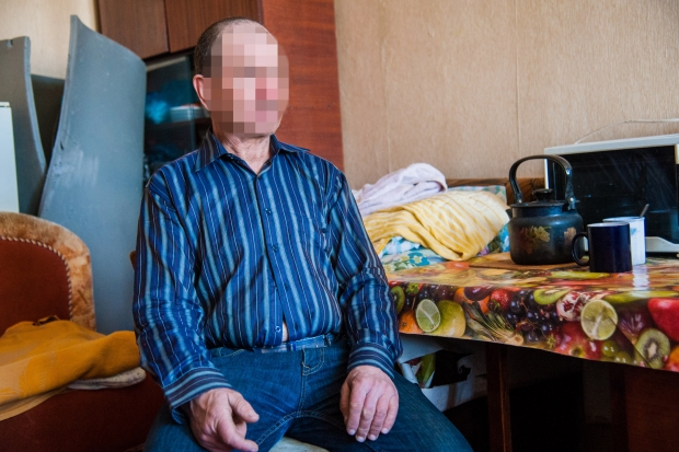 Волгоградец 16 лет провел в рабстве, ухаживая за баранами в степях Волгоградец 16 лет провел в рабстве, ухаживая за баранами в степях