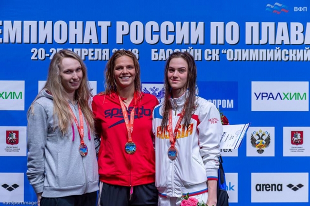 Сильнейшие волгоградские пловцы выступят в Глазго и Хельсинки Сильнейшие волгоградские пловцы выступят в Глазго и Хельсинки