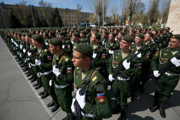 Первая репетиция парада Победы пройдет в Волгограде 3 мая Первая репетиция парада Победы пройдет в Волгограде 3 мая