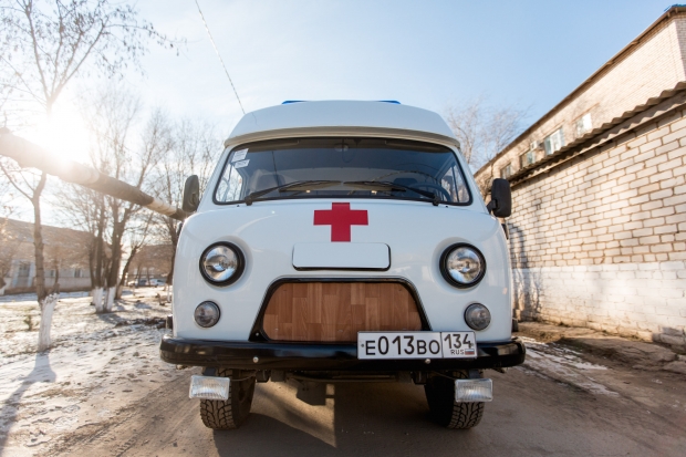 В Городище «Хендэ» насмерть сбил 80-летнюю женщину В Городище «Хендэ» насмерть сбил 80-летнюю женщину