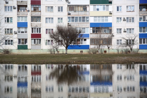 В Волгограде обсудили изменения в жилищном законодательстве В Волгограде обсудили изменения в жилищном законодательстве